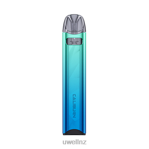 UWELL CALIBURN A3S KIT (POD SYSTEM) | UWELL Vape Disposable Ocean Flame L0PHN27