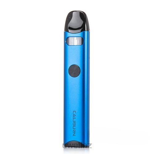 UWELL CALIBURN A3 KIT | UWELL E Cigarette Blue L0PHN60