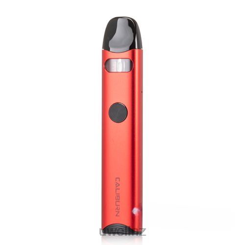 UWELL CALIBURN A3 KIT | UWELL Online Shop Green L0PHN59