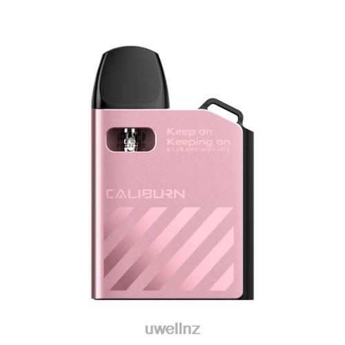 UWELL CALIBURN AK2 KIT | 15W | UWELL Online Shop Sakura Pink L0PHN89