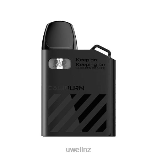 UWELL CALIBURN AK2 KIT | 15W | UWELL Vape Price Classic Black L0PHN85