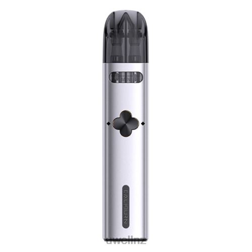 UWELL CALIBURN EXPLORER KIT (POD SYSTEM) | UWELL Vape Price Silver L0PHN165