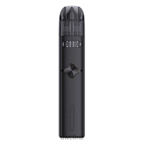 UWELL CALIBURN EXPLORER KIT (POD SYSTEM) | UWELL Wellington Black L0PHN164