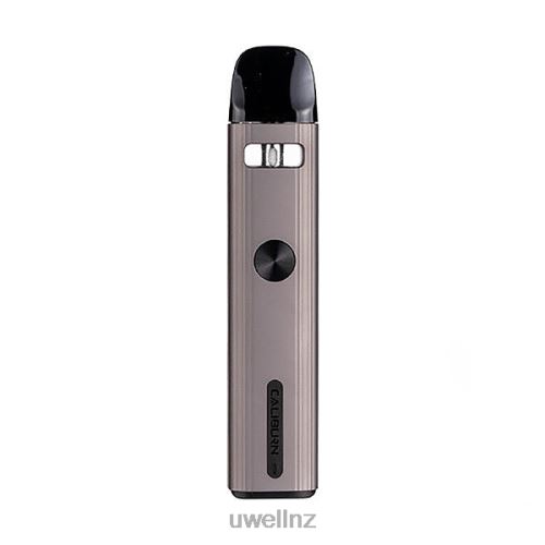 UWELL CALIBURN G2 POD KIT | 18W | UWELL E Cigarette Shading Grey L0PHN40