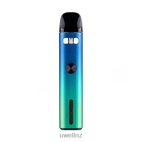 Gradient Blue