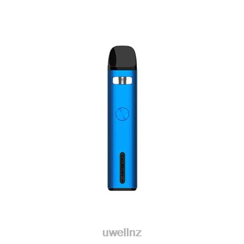 Ultramarine Blue