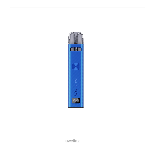 Cobalt Blue