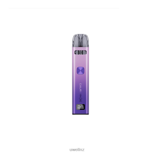 Mauve Violet