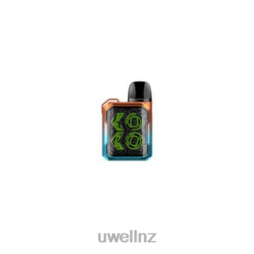 UWELL CALIBURN GK2 POD KIT | UWELL Online Shop Ocean Flame L0PHN99