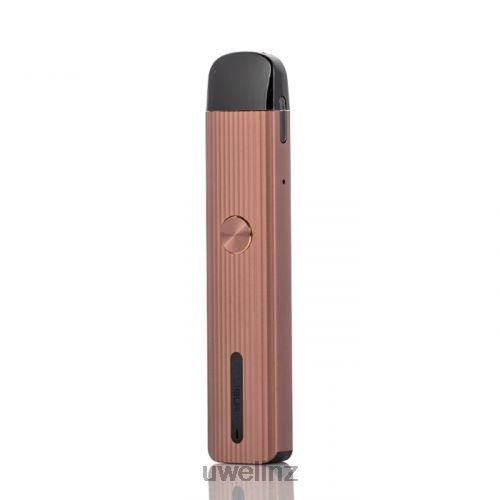 UWELL CALIBURN G POD KIT | UWELL Vape Disposable Rosy Brown L0PHN127