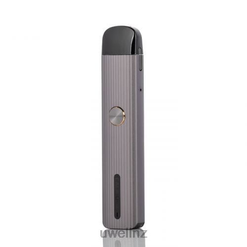 UWELL CALIBURN G POD KIT | UWELL Vape Flavours Grey L0PHN126