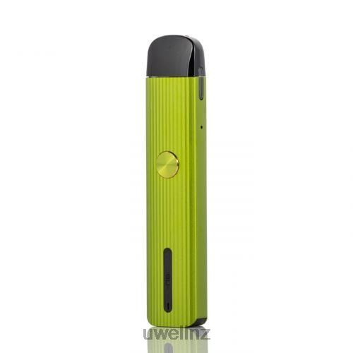 UWELL CALIBURN G POD KIT | UWELL Vape Price Green L0PHN125