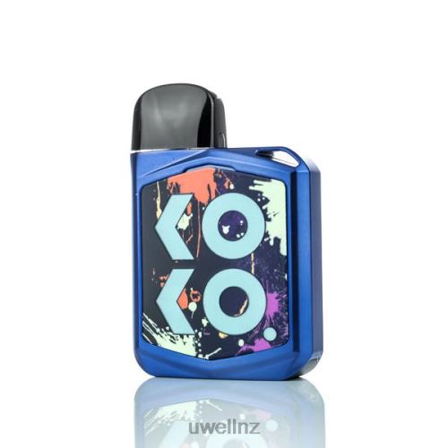 UWELL CALIBURN KOKO PRIME POD KIT 15W | UWELL Online Shop Blue L0PHN179