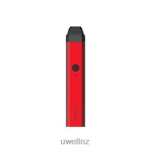 UWELL CALIBURN POD DEVICE KIT | UWELL Auckland Red L0PHN73