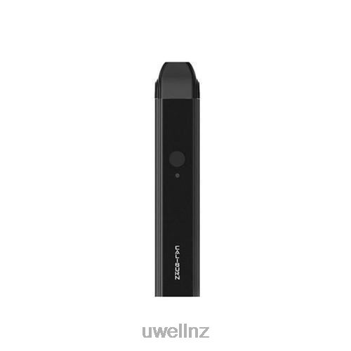 UWELL CALIBURN POD DEVICE KIT | UWELL E Cigarette Black L0PHN70