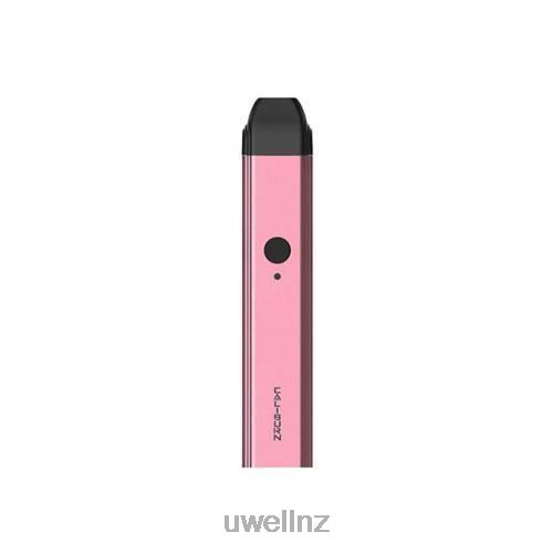 UWELL CALIBURN POD DEVICE KIT | UWELL NZ Pink L0PHN72