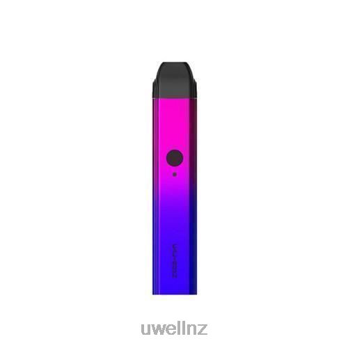 UWELL CALIBURN POD DEVICE KIT | UWELL Vape NZ Rainbow L0PHN71
