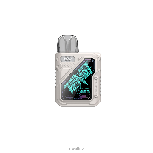 UWELL CALIBURN TENET GK3 KIT POD SYSTEM | UWELL Online Shop Vista White L0PHN229