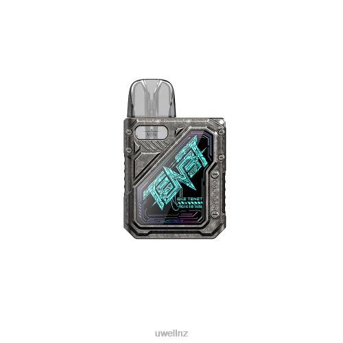 UWELL CALIBURN TENET GK3 KIT POD SYSTEM | UWELL Wellington Gray L0PHN224