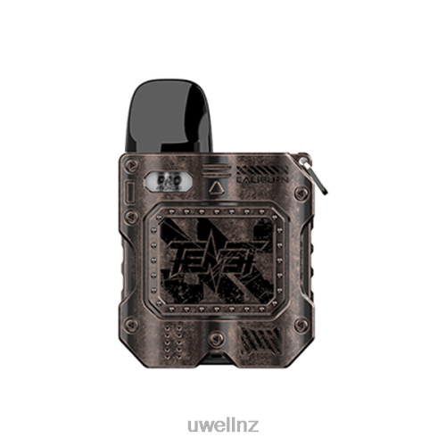 UWELL CALIBURN TENET KOKO POD KIT | UWELL Auckland Copper L0PHN193