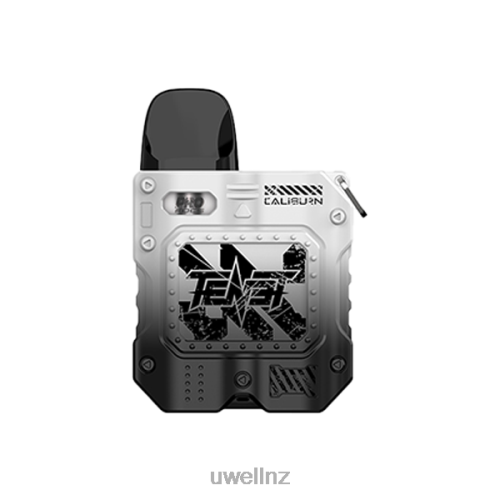 UWELL CALIBURN TENET KOKO POD KIT | UWELL NZ Black & White L0PHN192