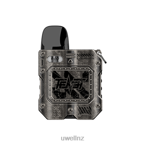 UWELL CALIBURN TENET KOKO POD KIT | UWELL Wellington Gray L0PHN194