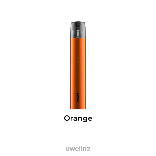 UWELL CRAVAT POD SYSTEM | UWELL Vape Disposable Orange L0PHN77