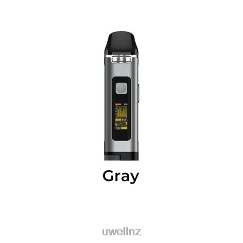 UWELL CROWN D POD KIT | UWELL Online Shop Green L0PHN119