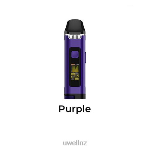 UWELL CROWN D POD KIT | UWELL Online Shop Green L0PHN119