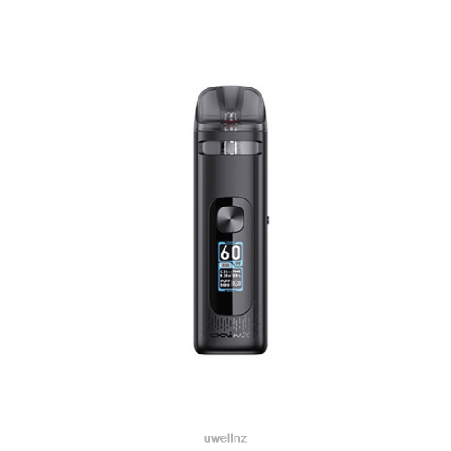 UWELL CROWN X KIT POD SYSTEM | UWELL Vape Price Blue L0PHN235