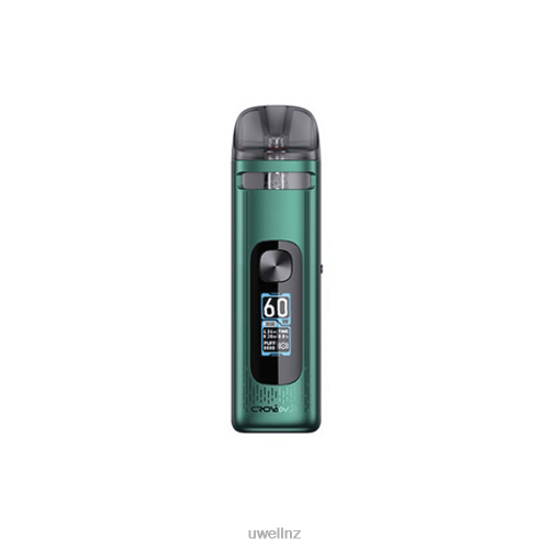 UWELL CROWN X KIT POD SYSTEM | UWELL Vape Price Blue L0PHN235