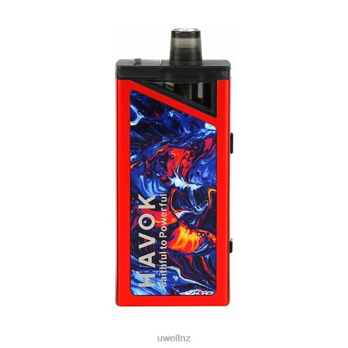 UWELL HAVOK V1 KIT 65W | UWELL Online Shop Silver L0PHN189