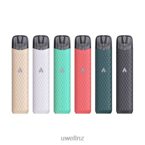 UWELL POPREEL N1 POD KIT | 10W | UWELL Vape Disposable Calm Blue L0PHN197