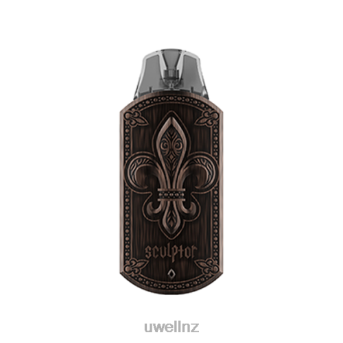 UWELL SCULPTOR POD SYSTEM | UWELL Auckland Bronze L0PHN13