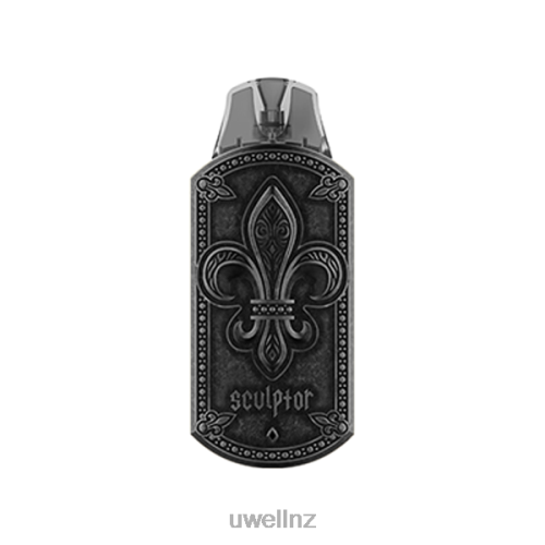 UWELL SCULPTOR POD SYSTEM | UWELL NZ Gray L0PHN12