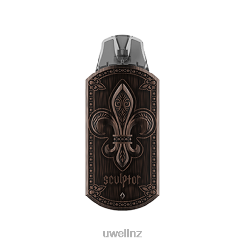 UWELL SCULPTOR POD SYSTEM | UWELL Vape NZ Copper L0PHN11