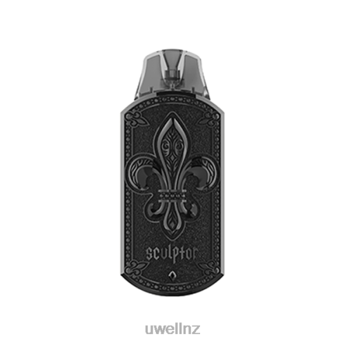 UWELL SCULPTOR POD SYSTEM | UWELL Wellington Black L0PHN14