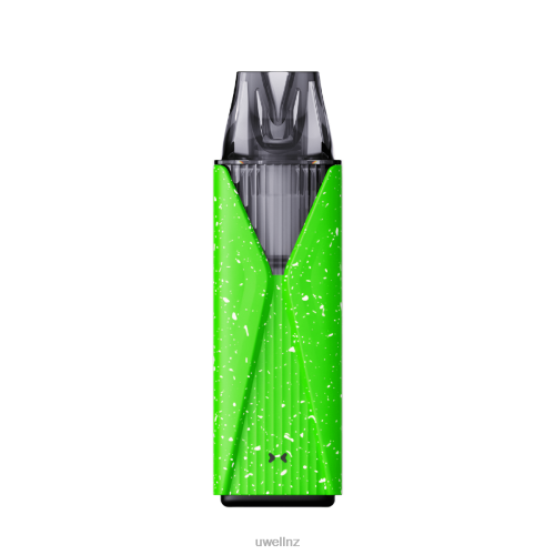 UWELL V6 DISPOSABLE POD SYSTEM | UWELL E Cigarette Grass Green L0PHN340