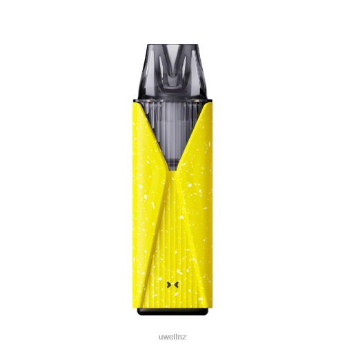 UWELL V6 DISPOSABLE POD SYSTEM | UWELL Vape Disposable Canary Yellow L0PHN337