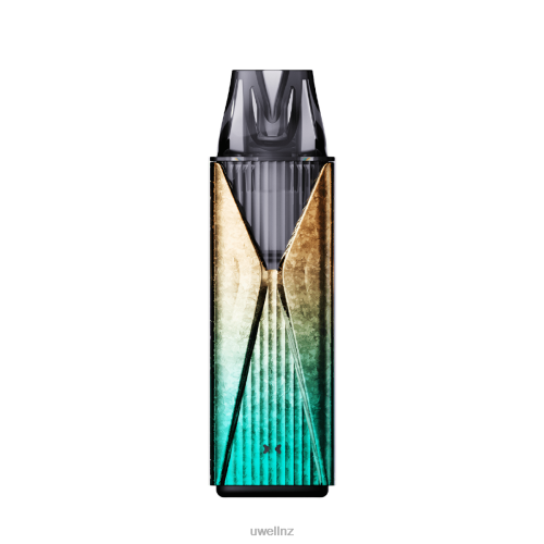 UWELL V6 DISPOSABLE POD SYSTEM | UWELL Vape Kit Copper Verdigris L0PHN338