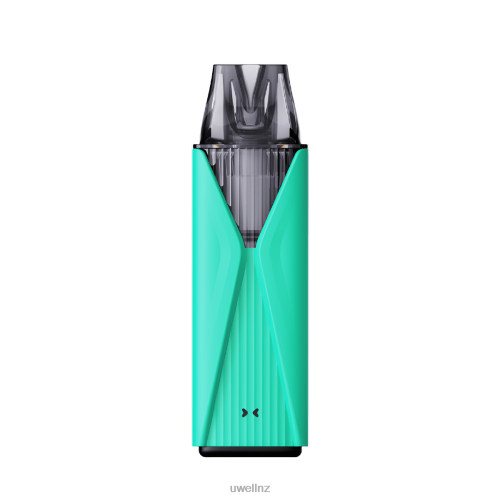 UWELL V6 DISPOSABLE POD SYSTEM | UWELL Vape Kit Copper Verdigris L0PHN338