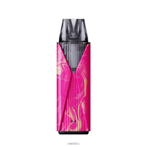 UWELL V6 DISPOSABLE POD SYSTEM | UWELL Vape Kit Copper Verdigris L0PHN338