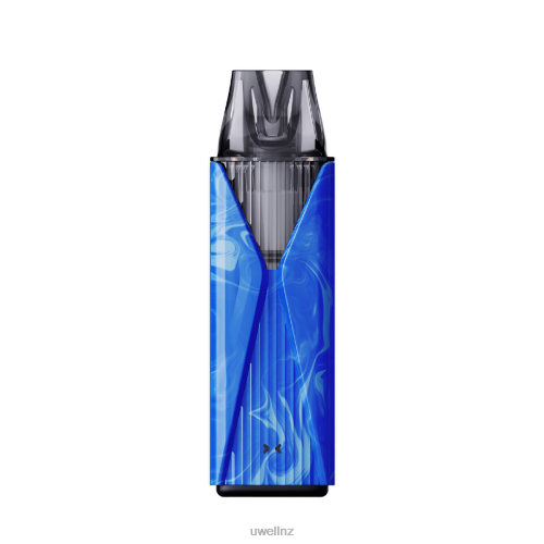 UWELL V6 DISPOSABLE POD SYSTEM | UWELL Vape Kit Copper Verdigris L0PHN338