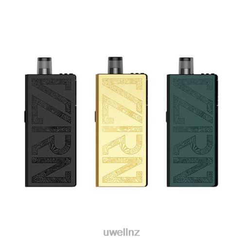 UWELL VALYRIAN POD KIT 25W | UWELL Auckland Metallic Green L0PHN363