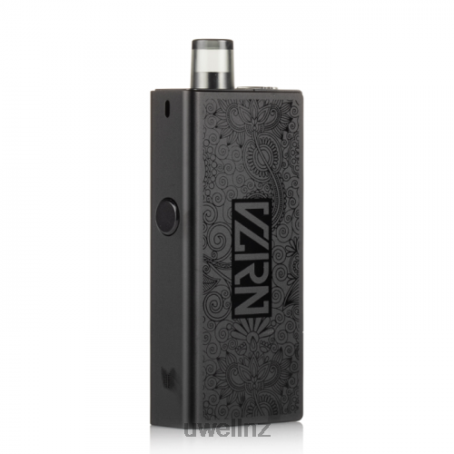 UWELL VALYRIAN SE POD KIT | 25W | UWELL NZ Black L0PHN112