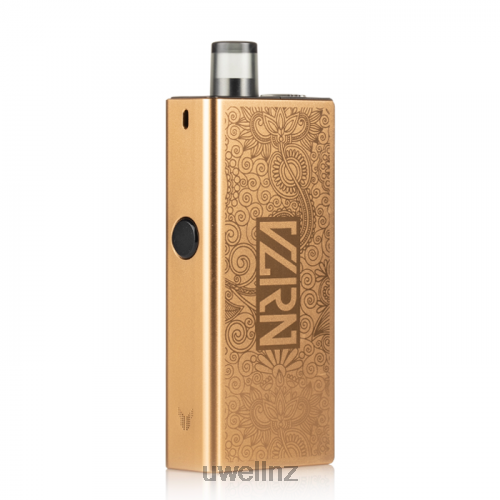 UWELL VALYRIAN SE POD KIT | 25W | UWELL Vape Kit Gold L0PHN108