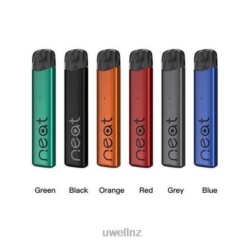 UWELL YEARN NEAT 2 POD SYSTEM KIT 520MAH | UWELL Vape Kit Blue L0PHN368