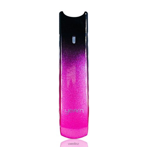 UWELL YEARN POD DEVICE (PODS NOT INCLUDED) | UWELL Vape Price Black & Violet L0PHN255
