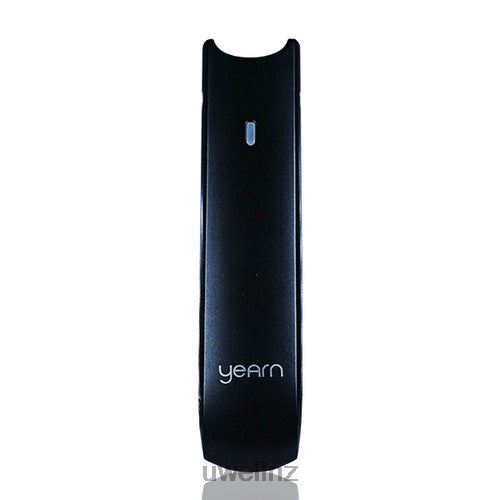 UWELL YEARN POD DEVICE (PODS NOT INCLUDED) | UWELL Wellington Black L0PHN254